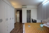 Furnished 04 bedrooms apartment for rent in Ciputra, Hanoi